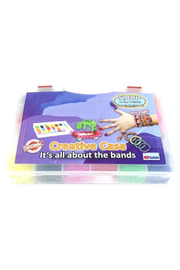 Hayal Sepeti Bileklik Jumbo boy 5000 adet - 2