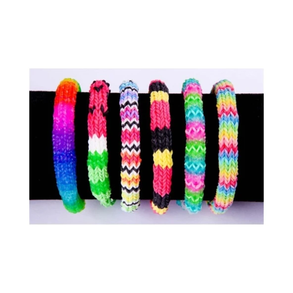 Hayal Sepeti Bileklik Jumbo boy 5000 adet - 3