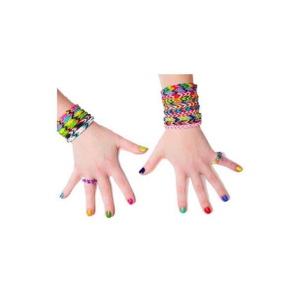 Hayal Sepeti Bileklik Jumbo boy 5000 adet - 5