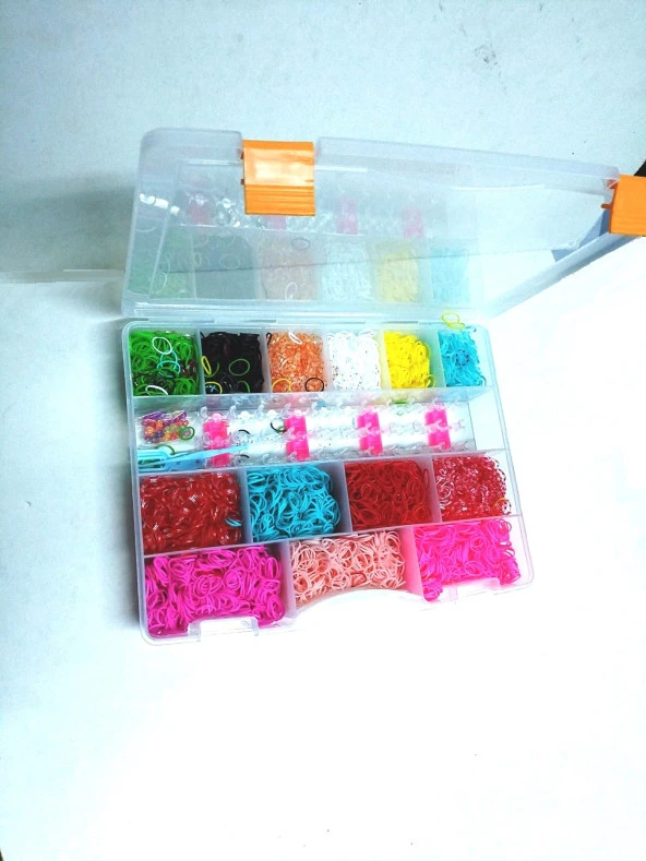 Hayal Sepeti Bileklik Jumbo boy 5000 adet - 6