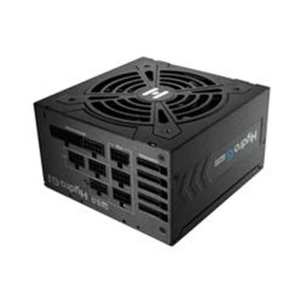 FSP HYDRO G Pro 1000W GEN5 80+ Full Moduler Gold Güç Kaynağı - 1