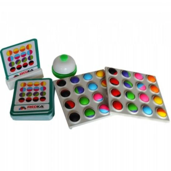 Redka Loop Loop RD 5415 Redka Akıl Oyunları - 3