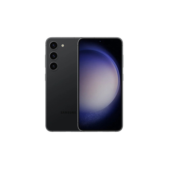 Samsung Galaxy S23 256 GB Siyah Cep Telefonu (Samsung Türkiye Garantili)