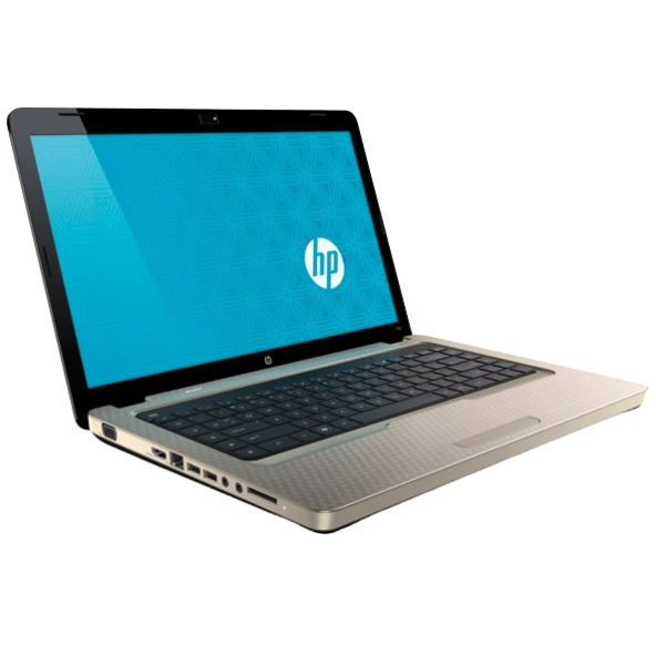 Hp g62 Model Laptop İntel i3/3 İşlemci , 256Gb SSd , 8Gb Ram ! Teşhir !  TEMİZ 12 Ay GARANTİLİ