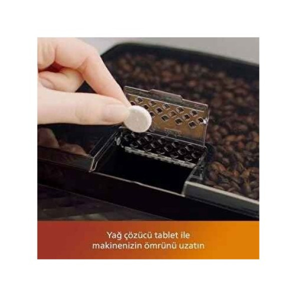 Philips CA6704/10 Yağ Çözücü Tablet - 3