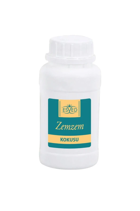 Zemzem Kokusu 100 Ml Çubuklu Oda Kokusu Zemzem Kokusu 100 ml. yedek dolum şişesi hediyeli - Resim 2