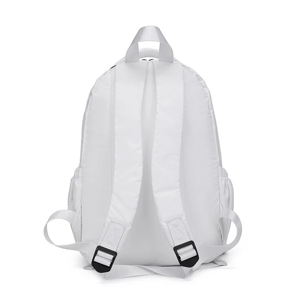 Smart Bags Ekstra Hafif Orta Boy Uniseks Sırt Çantası 3243 - Resim 8