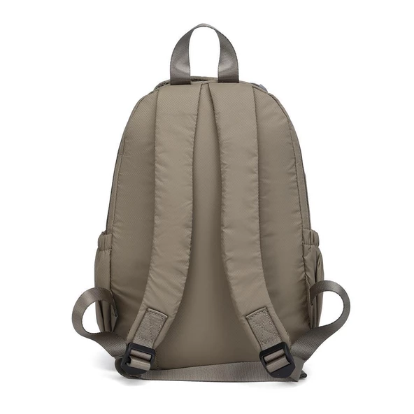 Smart Bags Ekstra Hafif Orta Boy Uniseks Sırt Çantası 3243 - Resim 11