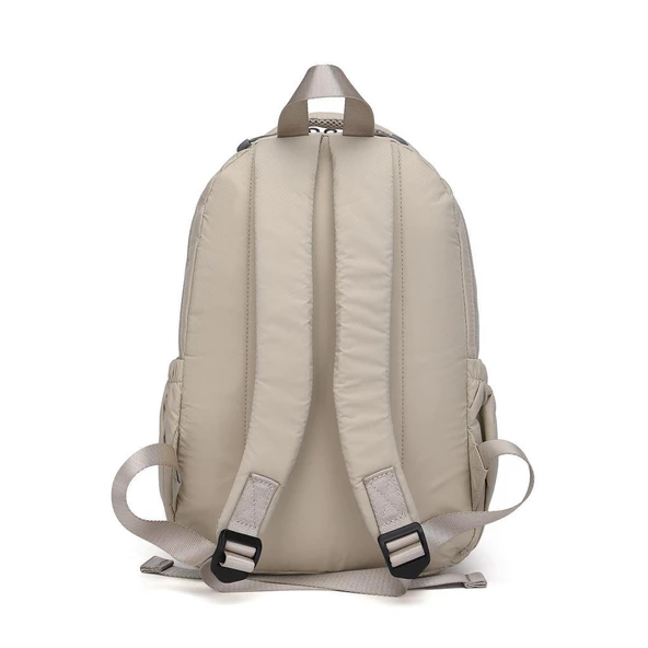 Smart Bags Ekstra Hafif Orta Boy Uniseks Sırt Çantası 3243 - Resim 2