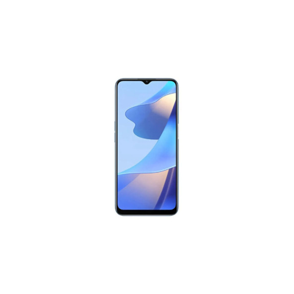 Oppo A16 3GB+32 GB Mavi Cep Telefonu (Oppo Türkiye Garantili)