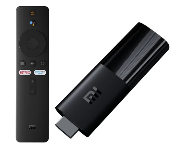 Xiaomi Mi TV Stick Full HD Android TV Medya Oynatıc