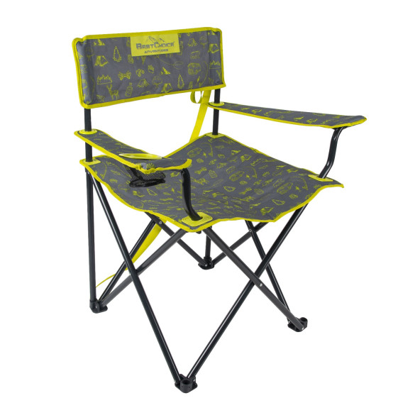 Bestchoice Kamp & Plaj  Sandalyesi XL - 3