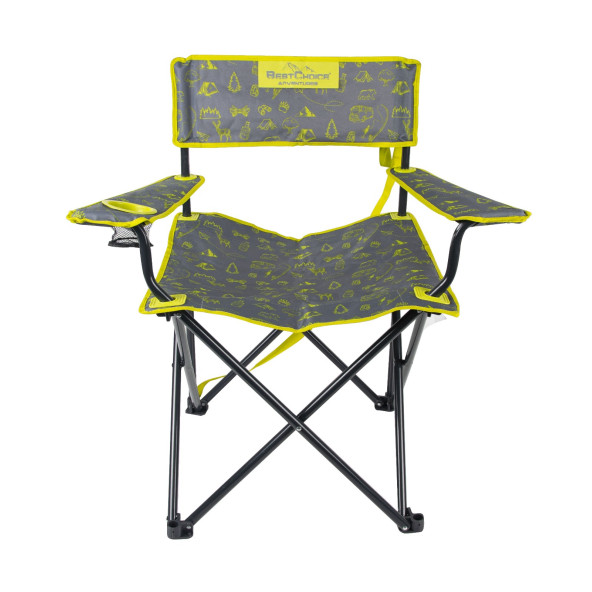 Bestchoice Kamp & Plaj  Sandalyesi XL - 4