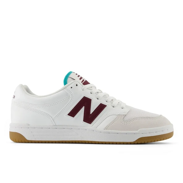New Balance BB480LFT Erkek Koşu Ayakkabısı