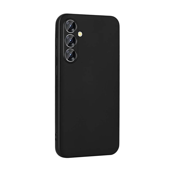 Vendas Samsung Galaxy A35 Kılıf Zore Premier Silikon Kapak - Resim 8