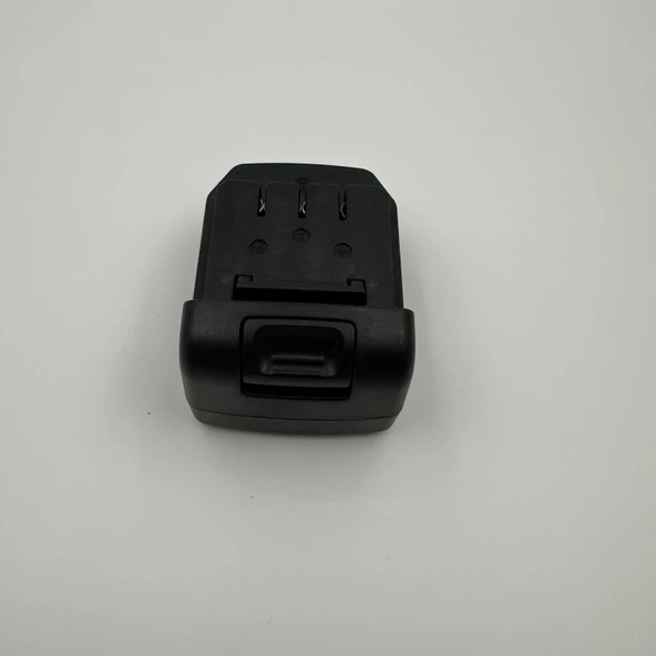 Gazlı Çivi Çakma Tabancası Bataryası - 4