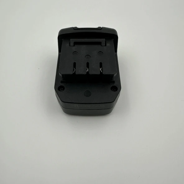 Gazlı Çivi Çakma Tabancası Bataryası - 2