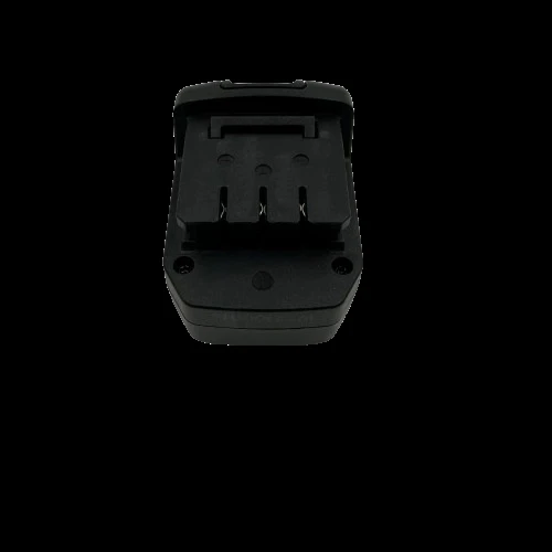 Gazlı Çivi Çakma Tabancası Bataryası