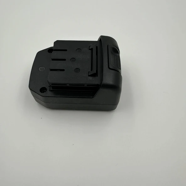 Gazlı Çivi Çakma Tabancası Bataryası - 3