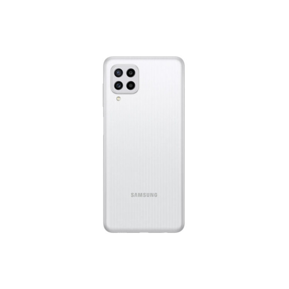 Samsung Galaxy M22 128 Gb Beyaz Cep Telefonu (Samsung Türkiye Garantili) - 4