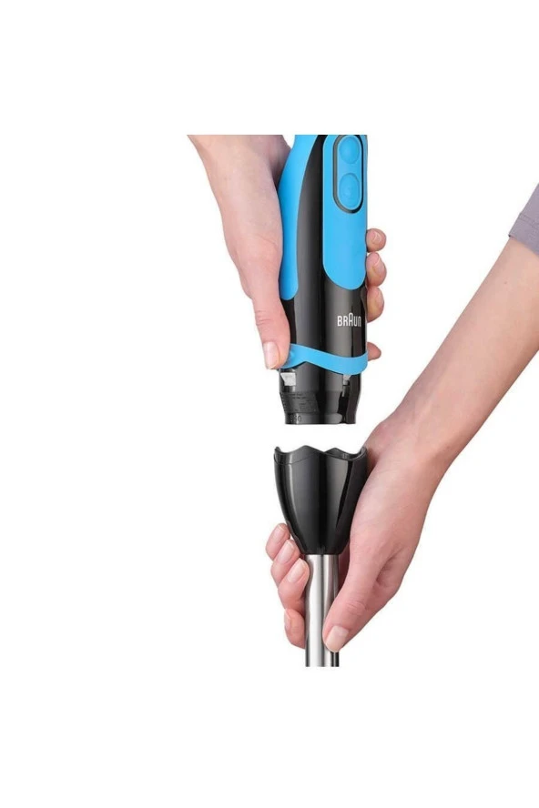 Multiquick 5 El Blenderi Mq5252bk Stgo2 - 3