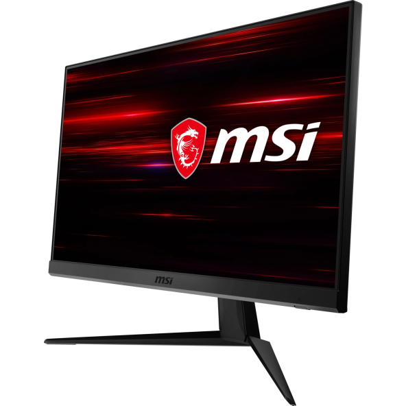 MSI G27C4X 27 İNÇ 1ms 250Hz FreeSync Premium HDR Ready VA 1500R Curved Full HD Gaming (Oyuncu) Monitör - Resim 2