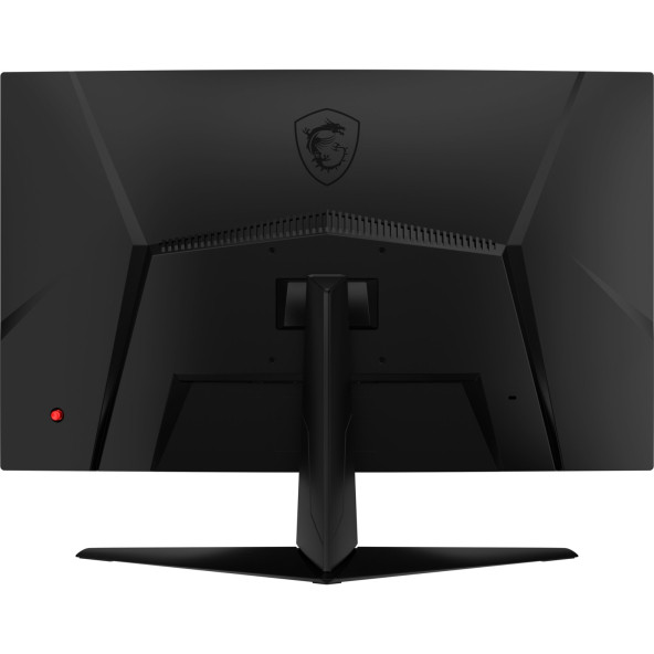 MSI G27C4X 27 İNÇ 1ms 250Hz FreeSync Premium HDR Ready VA 1500R Curved Full HD Gaming (Oyuncu) Monitör - Resim 3