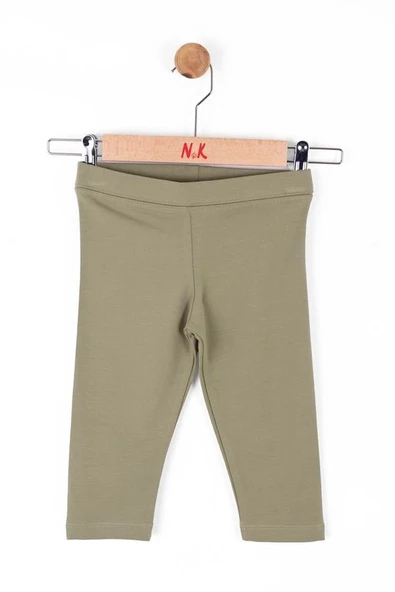 Kız Çocuk india Tayt 56507 - 3