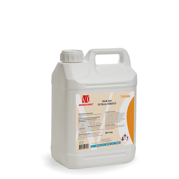 Tutkal Sökücü DLM200 5 L