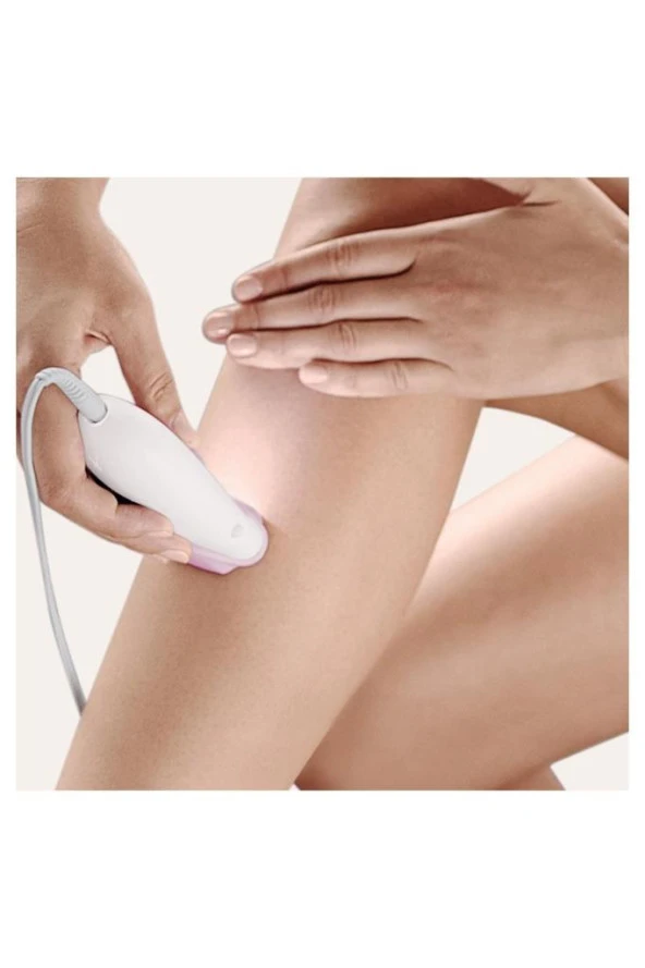Braun Silk-Épil 3 3321 Epilatör / Epilasyon + Bikini Trimmer - Resim 4