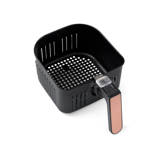 Simfer Sk-6702 Air Fry Smart Siyah 5L Dijital Fritöz