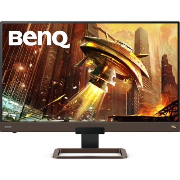 BenQ EX2780Q 27" 144Hz 5ms (HDMI+Display+USB Type-C) FreeSync 2K - 1