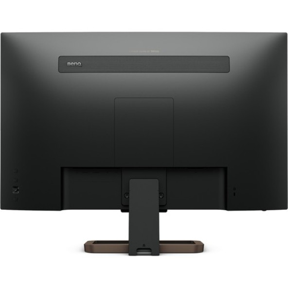 BenQ EX2780Q 27" 144Hz 5ms (HDMI+Display+USB Type-C) FreeSync 2K - 4