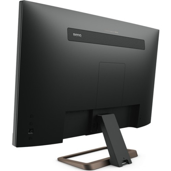 BenQ EX2780Q 27" 144Hz 5ms (HDMI+Display+USB Type-C) FreeSync 2K - 5