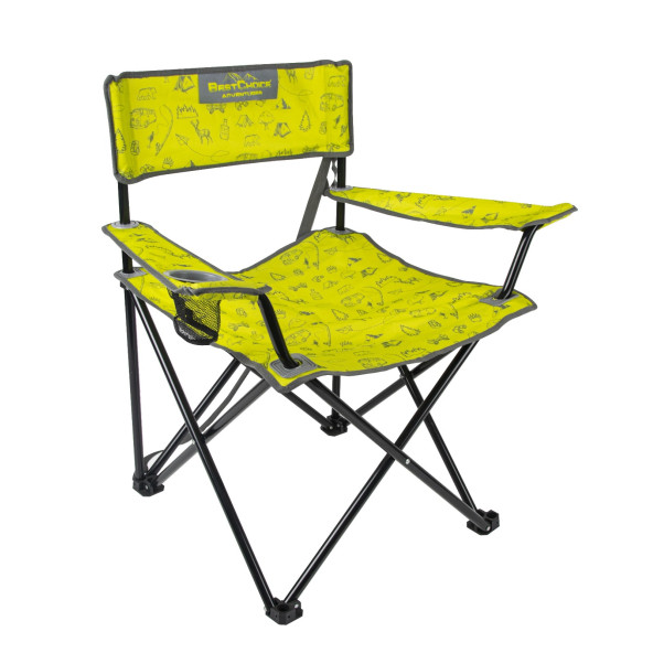 Bestchoice Kamp & Plaj Sandalyesi XL - 2