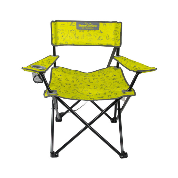 Bestchoice Kamp & Plaj Sandalyesi XL - 3