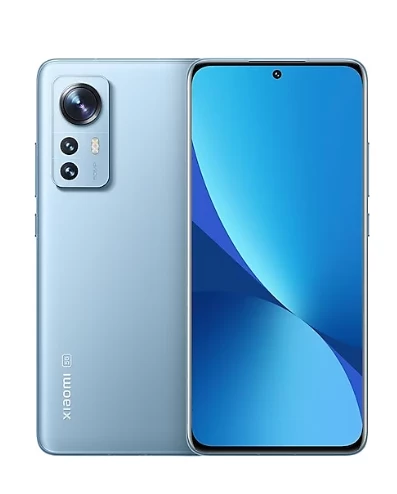 Xiaomi 12 256 GB 8 GB Mavi XİAOMİ TÜRKİYE GARANTİLİ