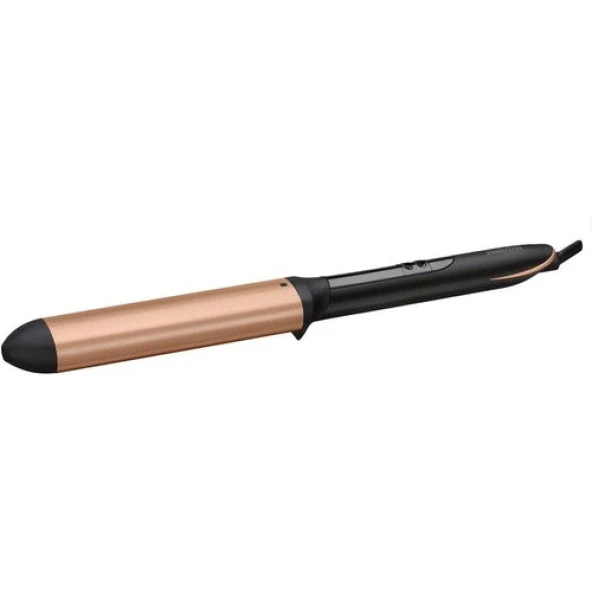 Babyliss C456E Bronze Shimmer Wand 32 mm Seramik Saç Maşası