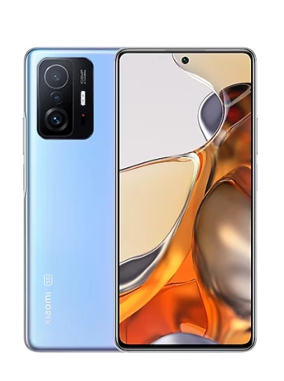 Xiaomi 11T Pro 256 GB 8 GB SİYAH