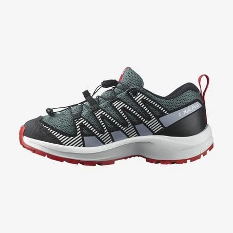 Salomon L41613700 Xa Pro V8 J Çocuk Outdoor Ayakkabısı - 2