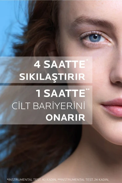 La Roche-Posay Hyalu B5 Kırışıklık Karşıtı Dolgunlaştırıcı Serum 30 ml - 4