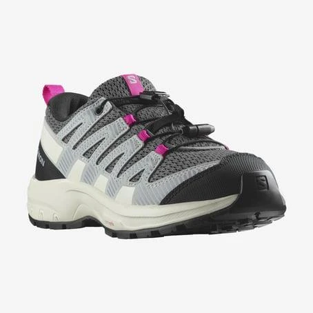 Salomon L47289100 Xa Pro V8 J Çocuk Outdoor Ayakkabısı - 5