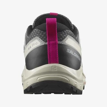 Salomon L47289100 Xa Pro V8 J Çocuk Outdoor Ayakkabı - 4