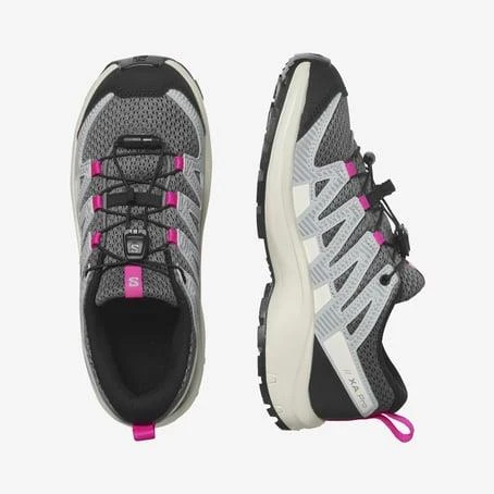 Salomon L47289100 Xa Pro V8 J Çocuk Outdoor Ayakkabısı - 2