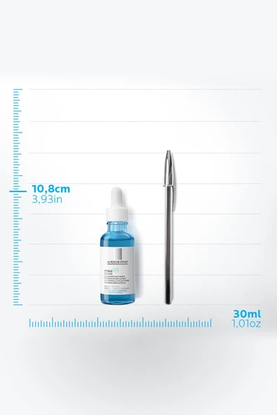 La Roche-Posay Hyalu B5 Kırışıklık Karşıtı Dolgunlaştırıcı Serum 30 ml - 7