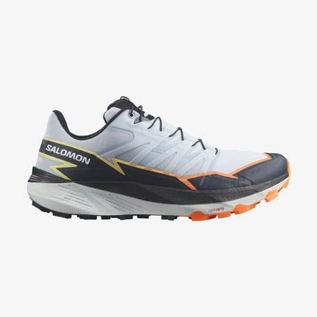 Salomon L47295200 Thundercross Erkek Koşu Ayakkabısı