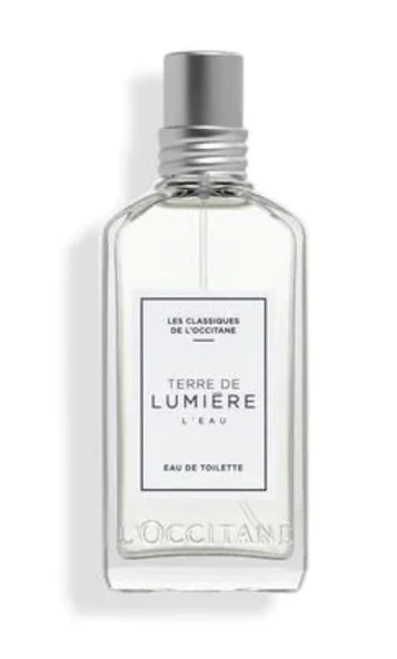 L'occitane  Terre de Lumiere L'eau Parfüm EDT 50 ML