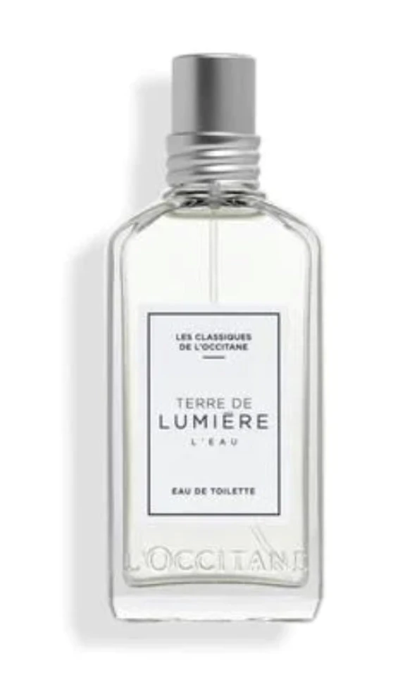 L'occitane  Terre de Lumiere L'eau Parfüm EDT 50 ML