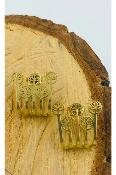 Figürlü Çelik  Küpe ürün görseli 1