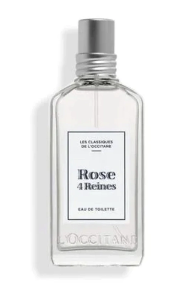 L'occitane Roses et Reines Parfüm EDT 50 ML